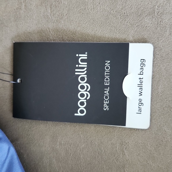 Baggallini crossbody wallet bag - Picture 4 of 17